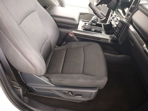 Used 2021 Ford F150 XLT w/ Equipment Group 302A High image 15