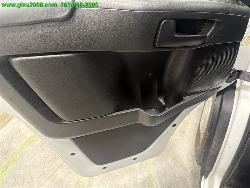 Used 2024 RAM ProMaster 2500 w/ Convenience Group FWD image 21