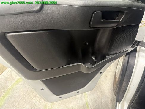 Used 2024 RAM ProMaster 2500 w/ Convenience Group FWD image 21