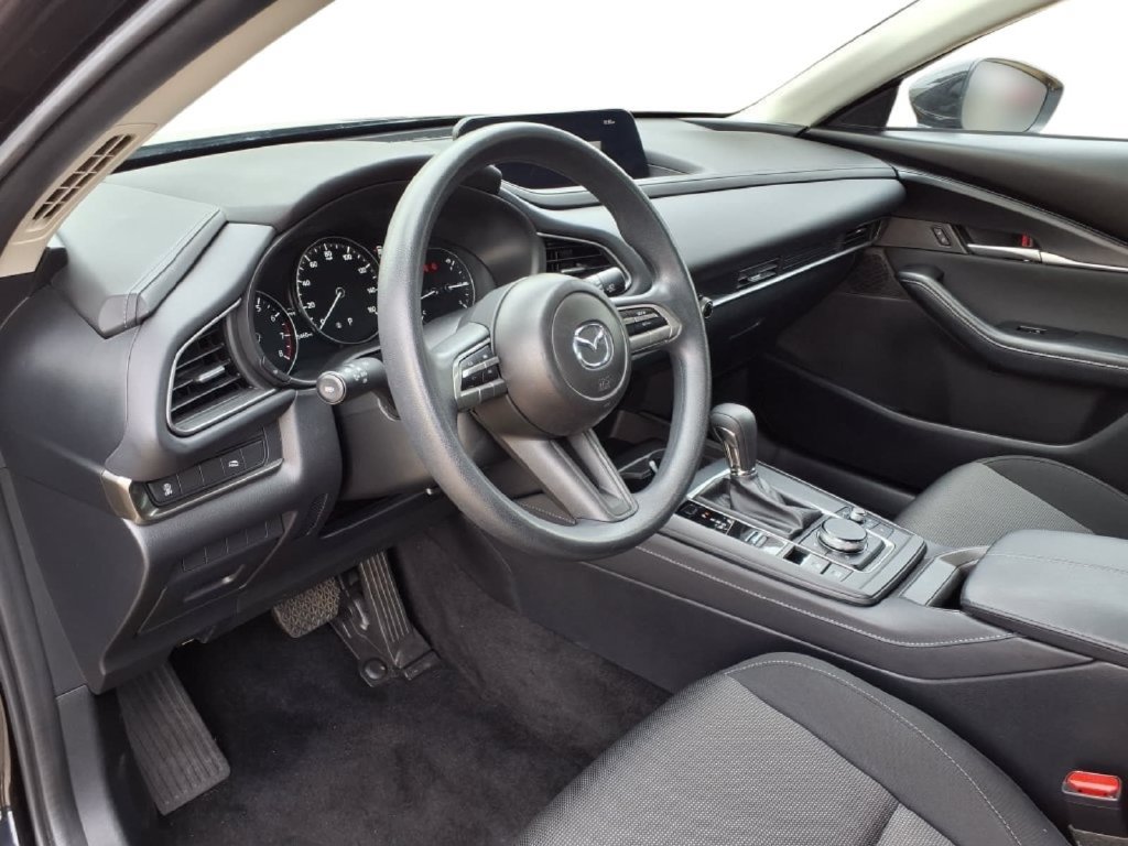 Used 2023 MAZDA CX-30 AWD 2.5 S image 24