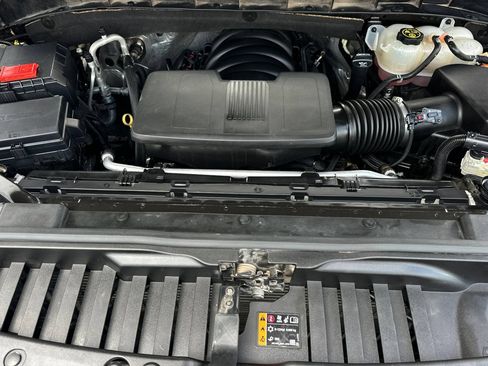 Used 2021 Chevrolet Silverado 1500 RST AWD/4WD image 23