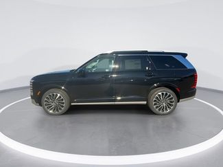 New 2026 Hyundai Palisade Calligraphy FWD video 5
