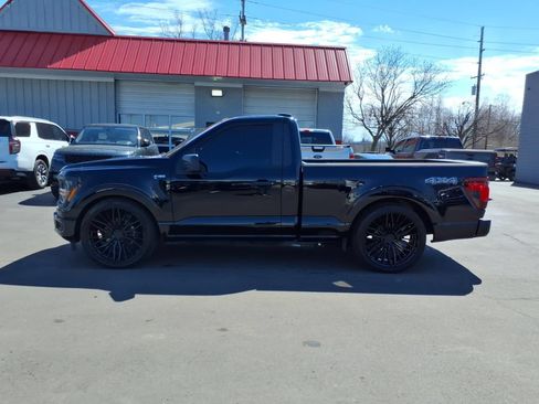 Used 2026 Ford F150 XL w/ Equipment Group 103A High AWD/4WD image 2