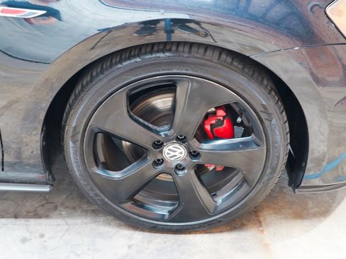 Used 2017 Volkswagen GTI S FWD image 52