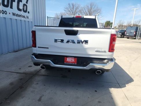 New 2026 RAM 1500 Big Horn image 22