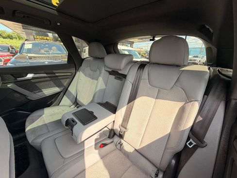 Used 2022 Audi SQ5 Premium Plus AWD/4WD image 19