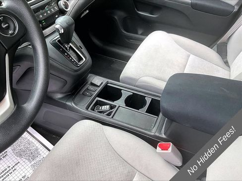 Used 2015 Honda CR-V EX image 10