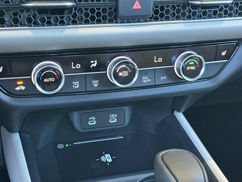 New 2026 Honda HR-V EX-L image 22