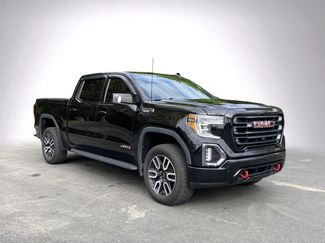 Used 2021 GMC Sierra 1500 AT4 w/ AT4 Premium Package video 2