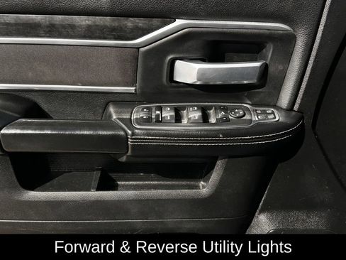 Used 2024 RAM 2500 Big Horn image 25