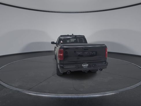 New 2026 RAM 1500 Limited AWD/4WD image 12