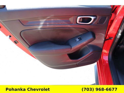 Used 2024 Honda Civic EX-L image 27