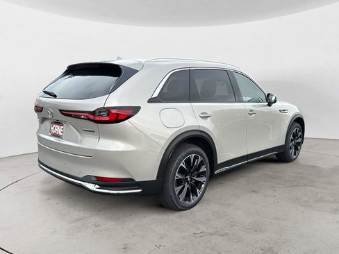 New 2026 MAZDA CX-90 Plug-In Hybrid w/ Premium Plus image 5
