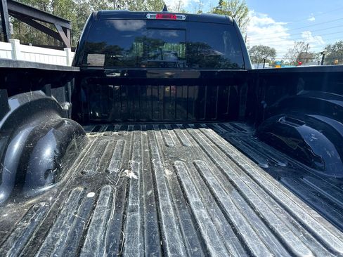 Used 2021 RAM 1500 Big Horn image 22