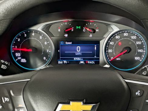 Used 2021 Chevrolet Equinox LT w/ LPO, Floor Liner Package image 36