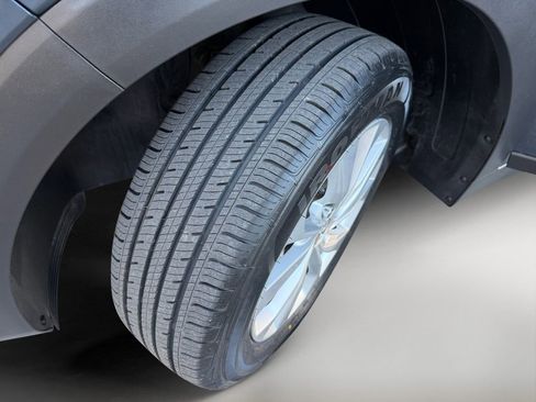 Used 2021 Hyundai Tucson Value FWD image 10