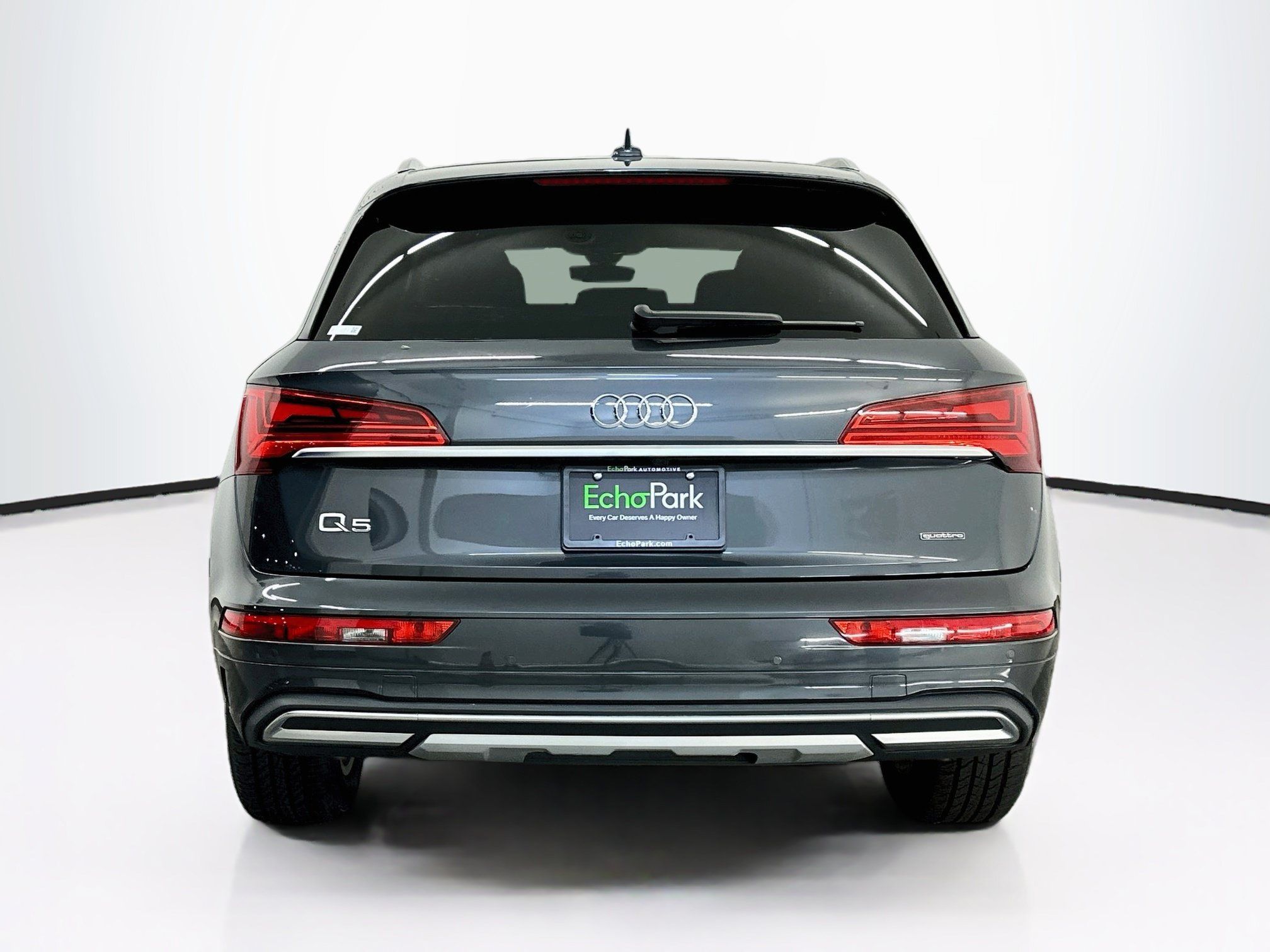 Used 2023 Audi Q5 2.0T Premium w/ Convenience Package AWD/4WD image 7