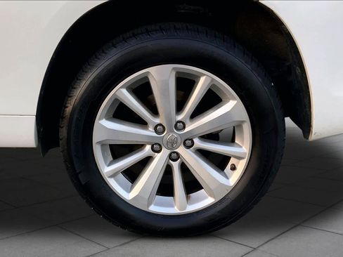 Used 2008 Toyota Highlander Limited image 10