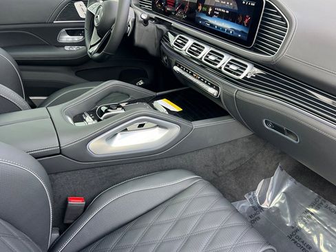 New 2026 Mercedes-Benz Maybach GLS 600 Maybach GLS 600 image 23