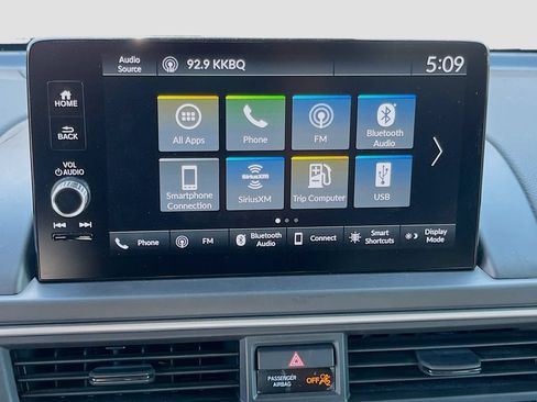Used 2023 Honda Pilot EX-L image 14