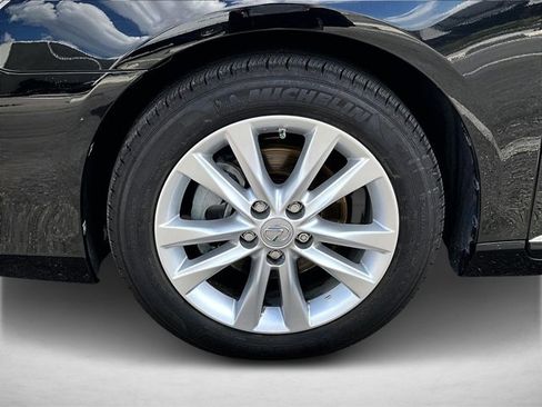 Used 2012 Lexus ES 350 image 10