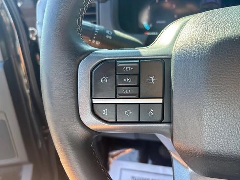 Used 2025 Ford F150 XLT w/ Equipment Group 301A Standard AWD/4WD image 30
