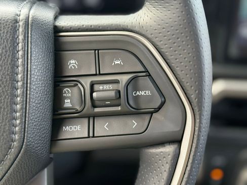 New 2026 Toyota 4Runner Limited image 31