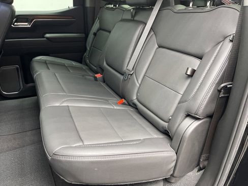 Used 2024 GMC Sierra 1500 Denali image 7