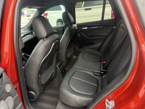 Used 2018 BMW X1 sDrive28i FWD image 13