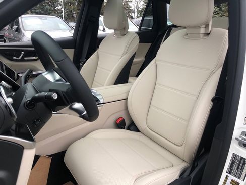 New 2026 Mercedes-Benz GLC 300 GLC 300 image 34