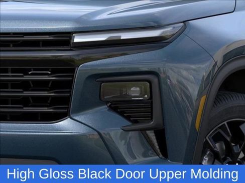 New 2026 Chevrolet Traverse LT image 10