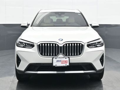 Used 2022 BMW X3 xDrive30i w/ Premium Package 2 (ZPA)