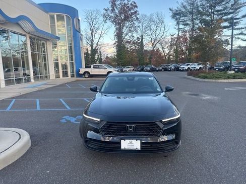 Used 2024 Honda Accord LX image 2