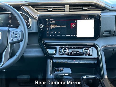 New 2026 GMC Sierra 1500 AT4 w/ AT4 Premium Package AWD/4WD image 20