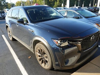 Used 2026 MAZDA CX-90 3.3 Turbo w/ Premium Sport Pkg