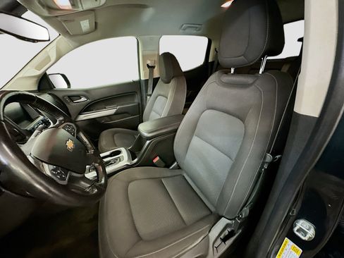 Used 2018 Chevrolet Colorado LT w/ LT Convenience Package image 13