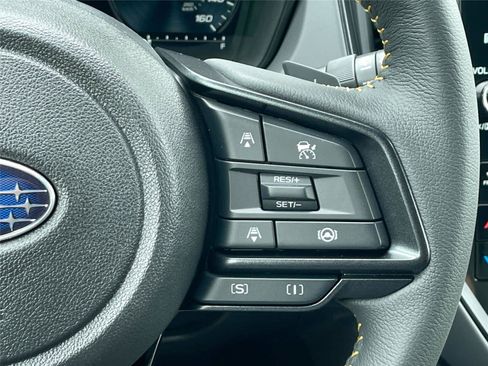 New 2026 Subaru Crosstrek 2.5i Sport AWD/4WD image 30