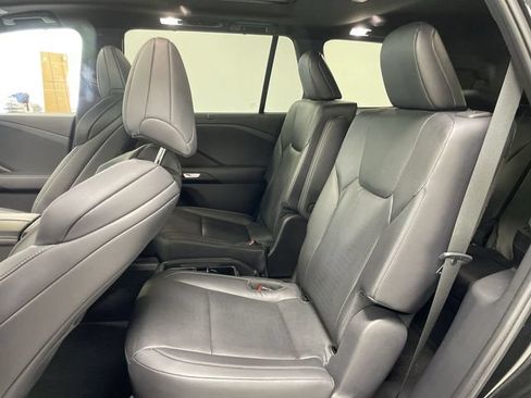 Used 2026 Lexus TX 350 AWD w/ Technology Package image 23