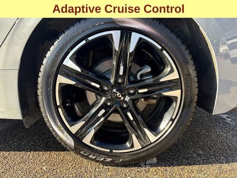 Used 2024 Kia K5 GT-Line w/ GT-Line Premium Package image 9