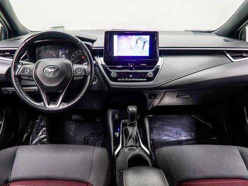 Used 2023 Toyota Corolla SE image 18