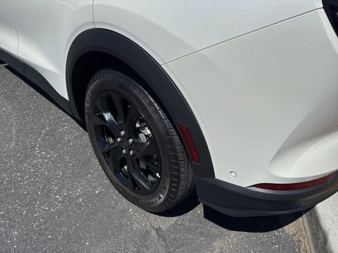Used 2024 Ford Mustang Mach-E Select RWD image 7
