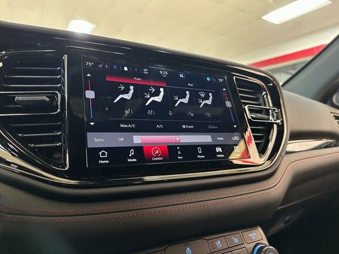 New 2026 Dodge Durango GT w/ Tow 'N Go Package image 25