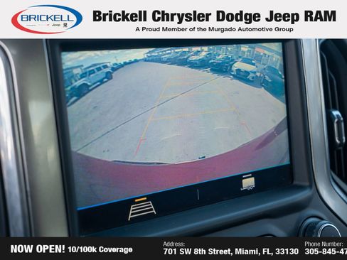 Used 2019 Chevrolet Silverado 1500 LT w/ All-Star Edition image 31