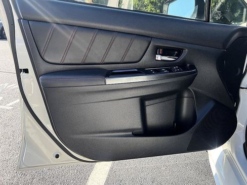 Used 2021 Subaru WRX AWD/4WD image 9