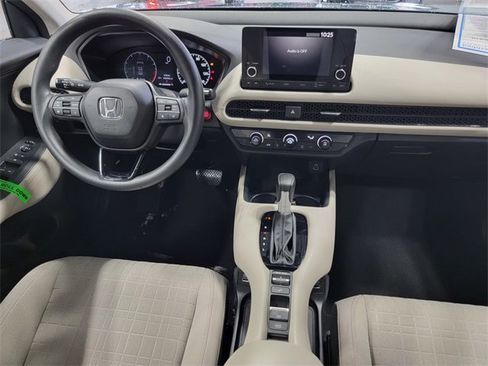 Certified 2023 Honda HR-V LX image 28