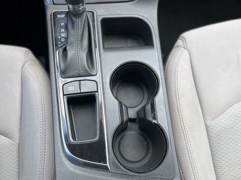 Used 2015 Hyundai Sonata SE FWD image 13