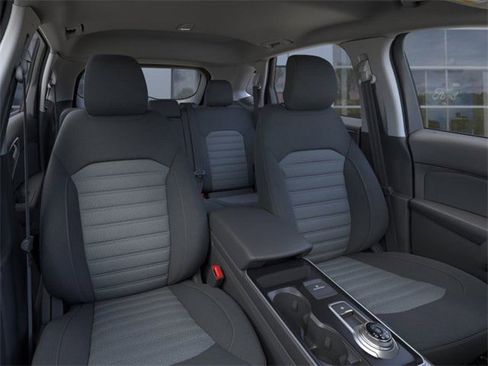 New 2024 Ford Edge SE w/ Black Appearance Package image 32