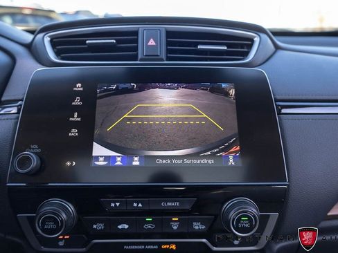 Used 2020 Honda CR-V EX-L image 29