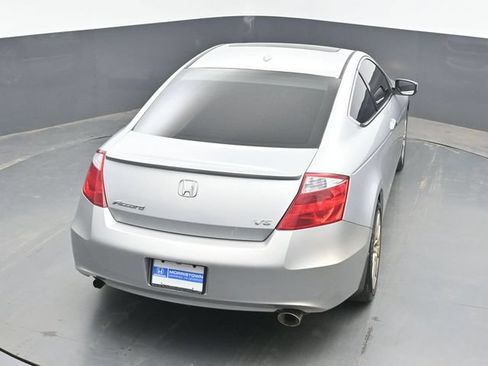 Used 2009 Honda Accord EX-L image 31