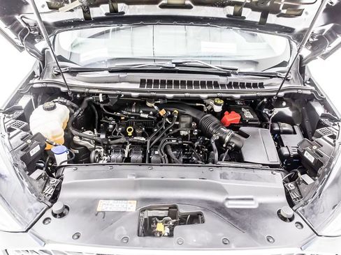 Used 2024 Ford Edge SEL image 39